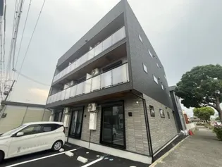 グランフォート明石城北の画像