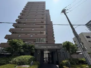 プレステージ明石駅前IIの画像