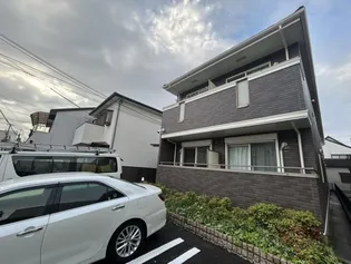 エル大田【2階】の外観