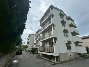 大沢マンションの画像