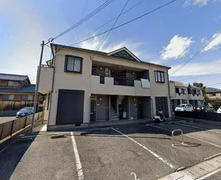 ハウスコートヤマフジAの画像