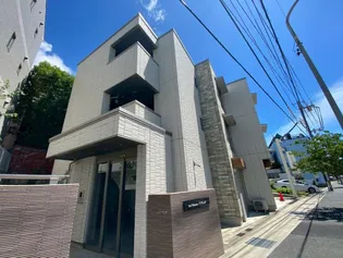 シャーメゾン六甲山手の画像