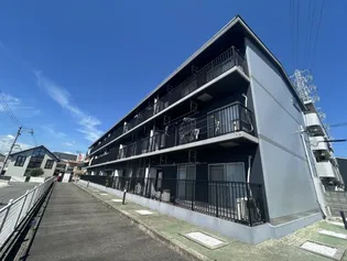 パラシオン有瀬の画像