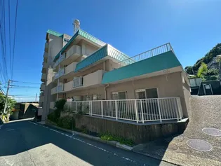 高尾台ハイツの画像