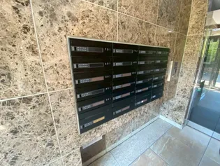 グランドスペラーレ六甲道【8階】のその他画像