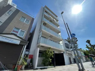 ディアさくら夙川の画像