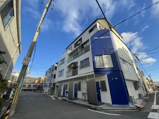 ときわ打出レクランの画像