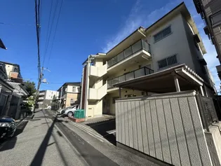勝田ハイツの画像