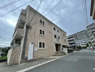 カレッジハイツ学園の画像