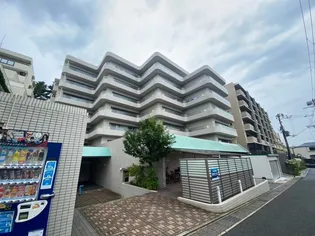ビクトリアコート夙川の画像