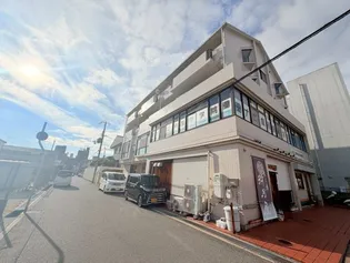 第二井住ビルの画像