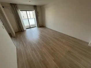 パークホームズ夙川松下町【3階】の居間