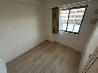 パークホームズ夙川松下町【3階】の居間