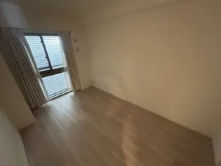 パークホームズ夙川松下町【3階】の居間