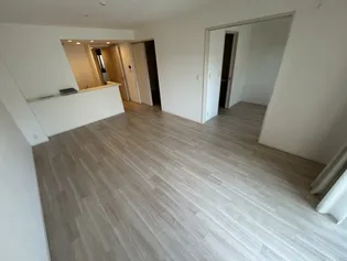 パークホームズ夙川松下町【3階】の居間