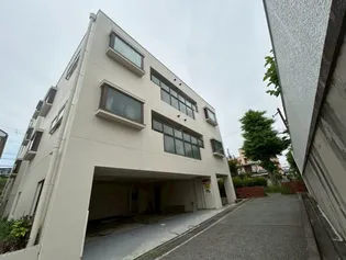 ピアッツァ本多聞【3階】の外観