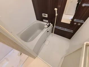 プライム御影本町【3階】の風呂