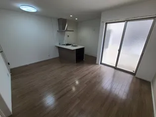 プライム御影本町【3階】の居間