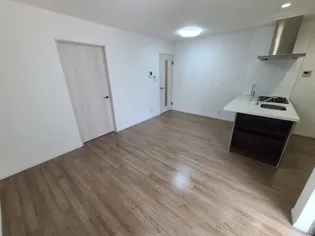 プライム御影本町【3階】の居間