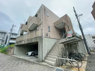 ハイマート須磨の画像
