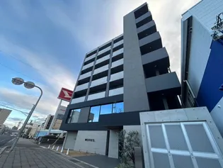 モレス ヴィラ明石の画像