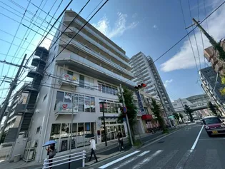 SUN MALL KOHの画像