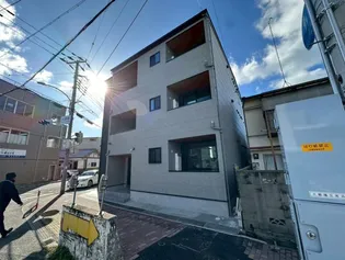 パロス大観町アルデアの画像