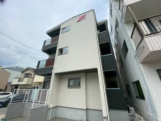 ボヌール灘の画像