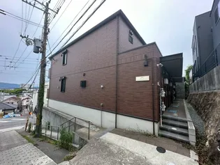 LaLa 東人丸【2階】の外観