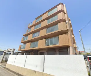 ユートピア魚住の画像