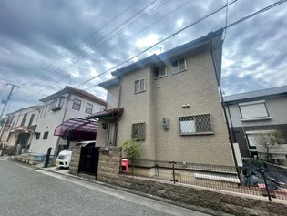 兵庫県神戸市西区玉津町今津【一戸建】の外観