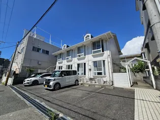 クイーンズコート西灘の画像