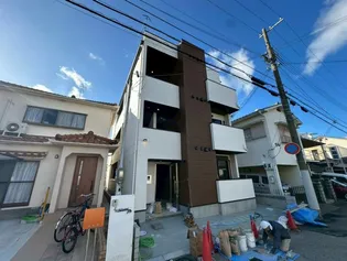 AXIS 明石の画像