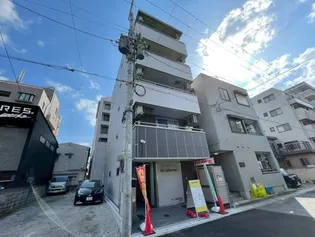 NISHINOMIYA FRONTの画像