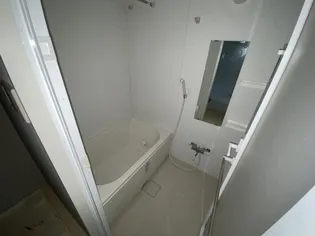 ヴィラージュM【2階】の風呂