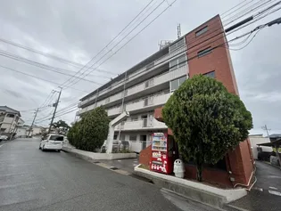 モアレ大久保の画像