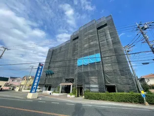 リベール明石4の画像