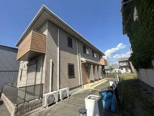 ソフィアハウスの画像