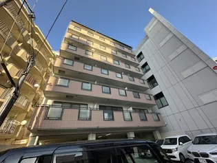 クレール松の内の画像