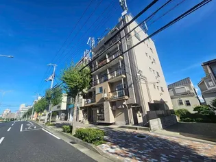 リアライズ甲南山手【302号室】の外観