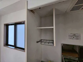 レジデンス灘【302号室】の内装