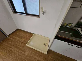 レジデンス灘【302号室】のその他画像