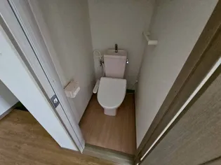 レジデンス灘【302号室】のその他画像