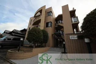 グランドメゾン池上2の画像