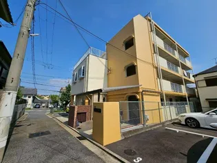 ハイツ高井の画像