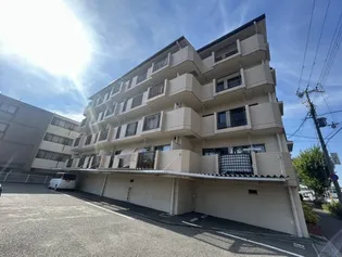 リバーハイツKANBEEの画像