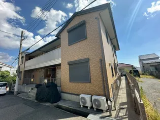 カリーノ シャレ摩耶の画像