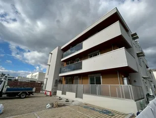 LA MAISON林崎の画像