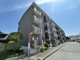 マッティーナ神戸弐番館の画像