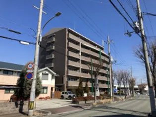 スペランツァ西神戸の画像